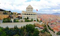 Ankara Estergon Kalesi